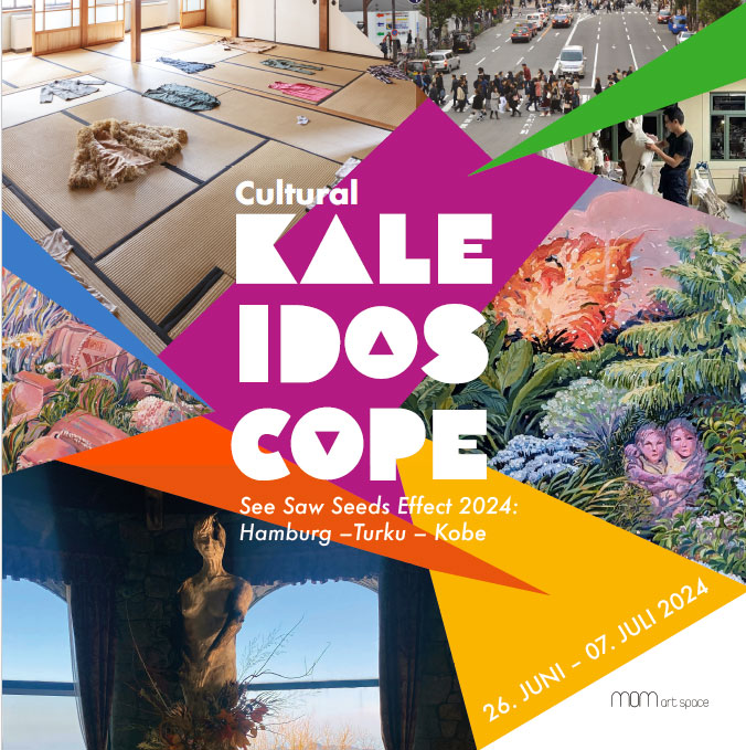 Cultural Kaleidoscope – MOM art space